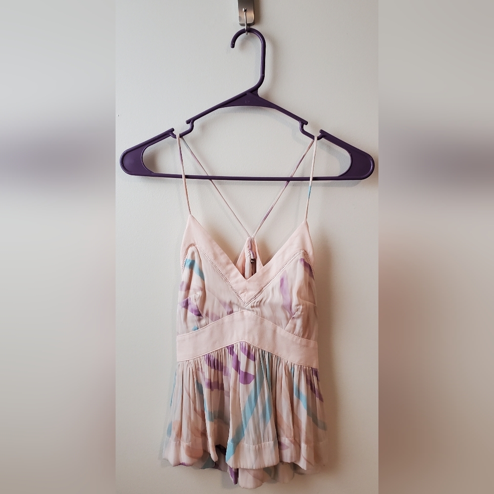 Free People Cami
